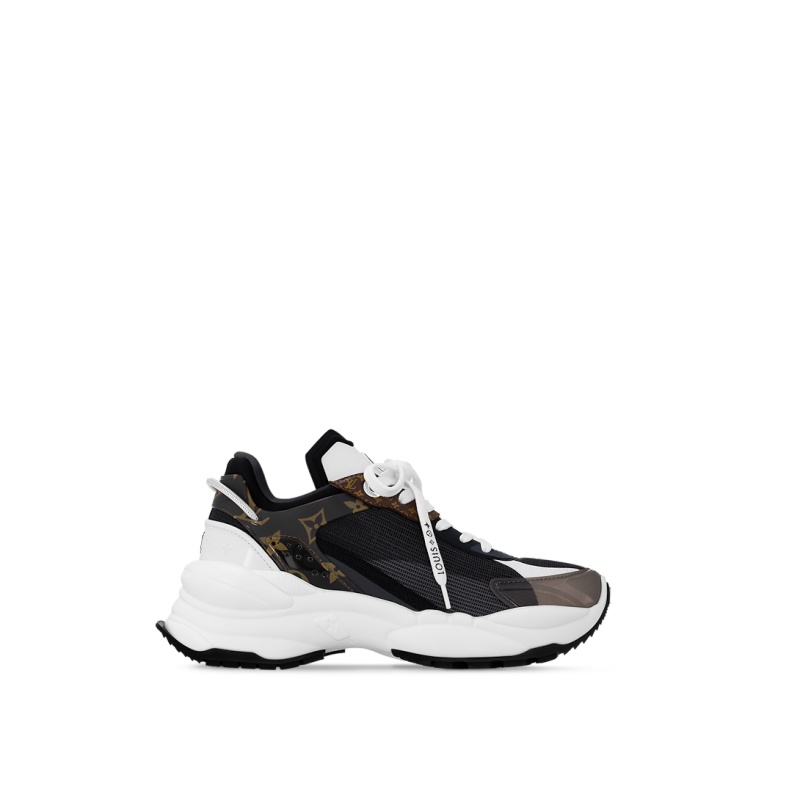 Run 55 Sneaker - Image 2